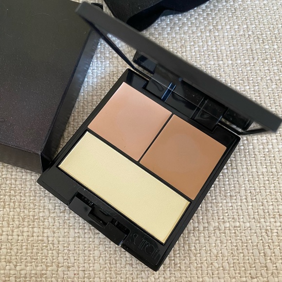 Surratt perfectionist concealer palette 3 - Picture 1 of 4